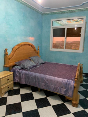 Akrouh Appartements